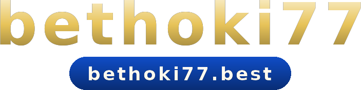 bethoki77 logo