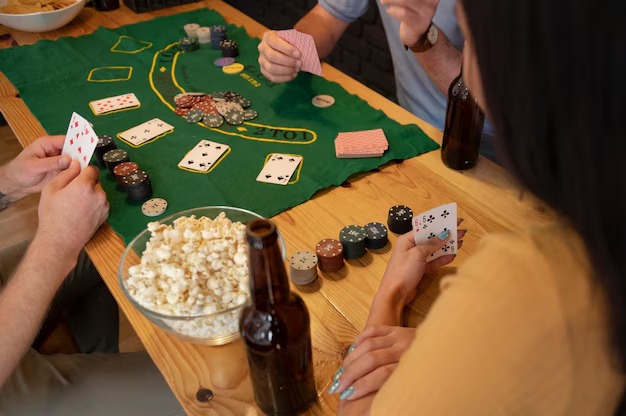 bethoki77 One Home for Casino and Sports